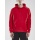 Craft Kapuzenpullover Hoodie Community (athletische Passform) rot Herren